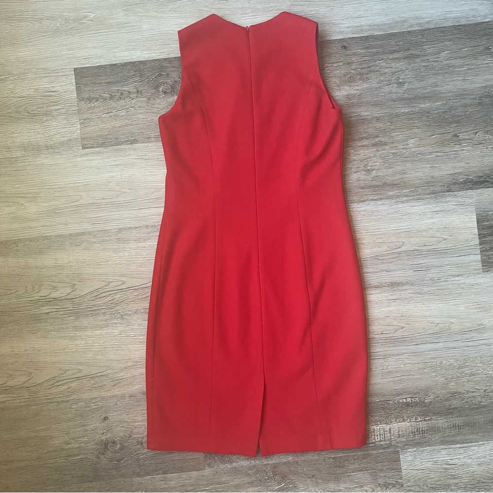 J. Mclaughlin Button Shift Dress - image 6